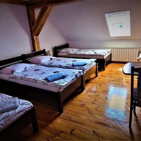 Gold Stok Apartman Złoty Stok Kültér fotó