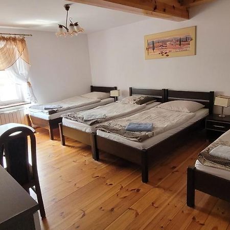 Gold Stok Apartman Złoty Stok Kültér fotó